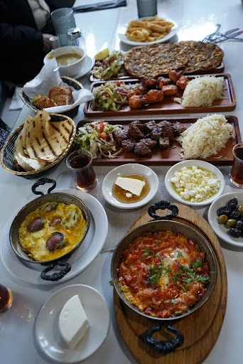 Palace Istanbul Kebab House photo