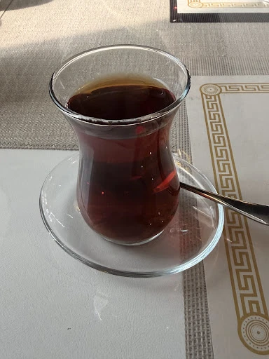Palace Istanbul Kebab House photo