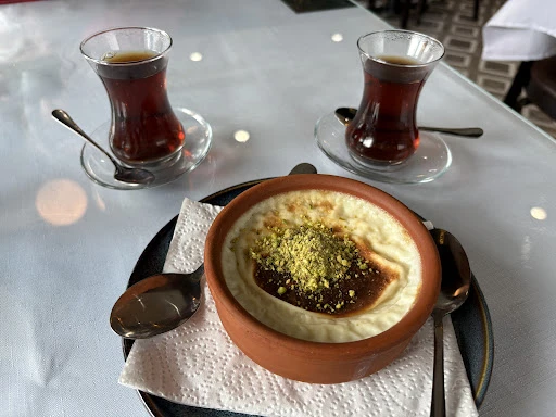Palace Istanbul Kebab House photo 8