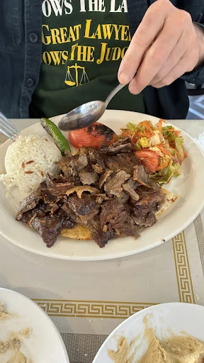 Palace Istanbul Kebab House photo 7