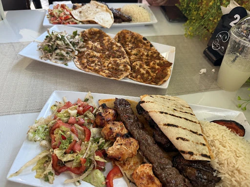 Palace Istanbul Kebab House photo 5