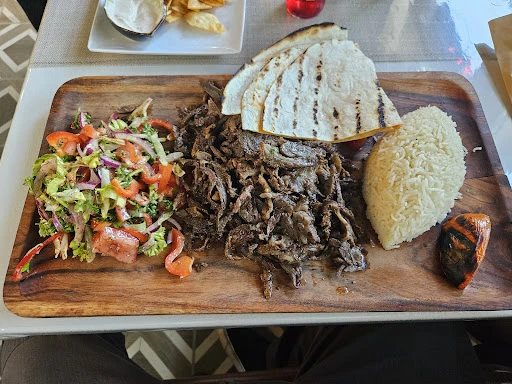 Palace Istanbul Kebab House photo 4